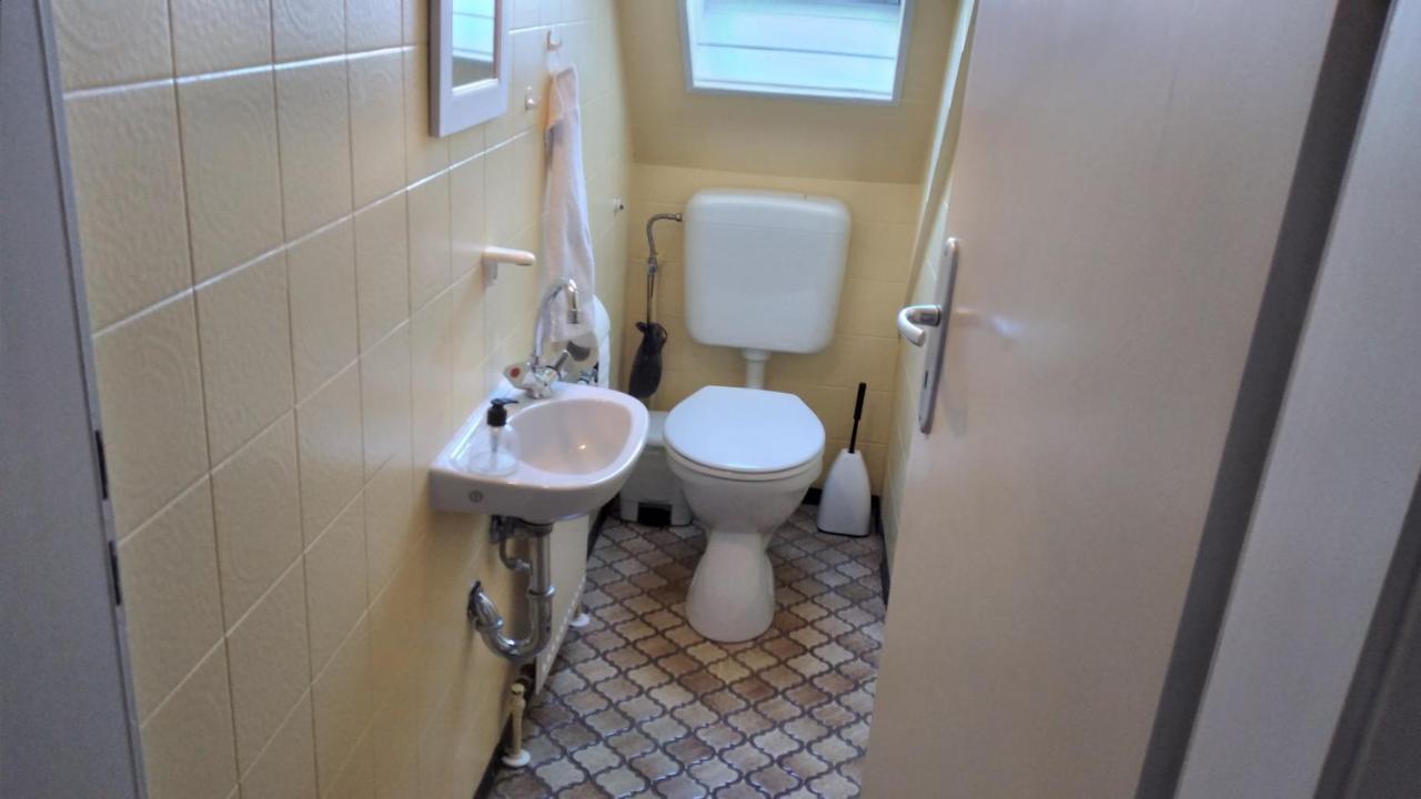 Apartamento Schindler Mit Balkon *