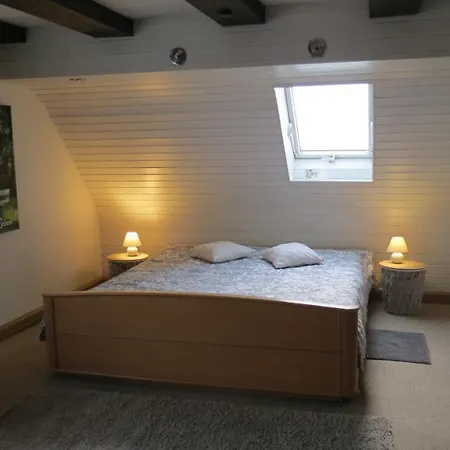 Ferienwohnung Schindler Mit Balkon Merkendorf  Экстерьер фото