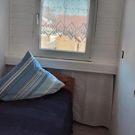 Ferienwohnung Schindler Mit Balkon Merkendorf  Экстерьер фото