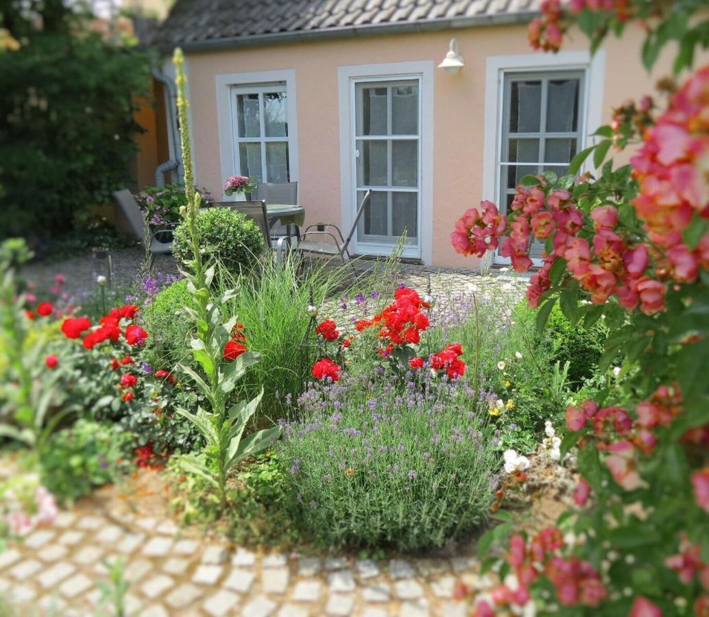 Schindler Mit Balkon Merkendorf (Bavaria)